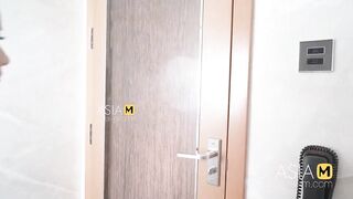 ModelMedia Asia-I Can't Resist Tonight-Yuan Zi Yi-MSD-044-Best Original Asia Porn Video