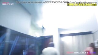 big dick nerd fucks puerto rican chubby Lily Loveles after her photoshoot