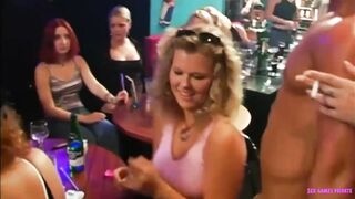 Czechmade disco sex party