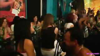 Czechmade disco sex party