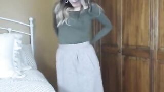 hot milf on webcam - freakygirlscams.com