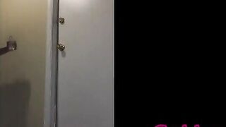 BUSTED Neighbor's Wife Catches Me Recording Her C33bdogg