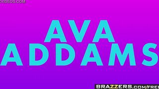 Brazzers - Hot And Mean - (Adriana Chechik, Ava Addams) - Trailer preview