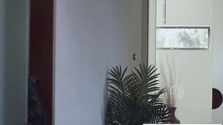 Black is Better - Pretty Theft starring Elsa Jean and Nate Turner clip