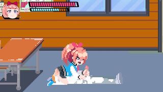 Lewd City Girls | All H-Animations