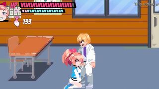 Lewd City Girls | All H-Animations