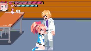 Lewd City Girls | All H-Animations