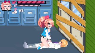 Lewd City Girls | All H-Animations