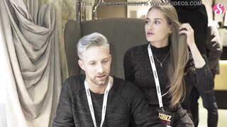 Interview with Lutro and Tiffany Tatum (SHARESOME TV)