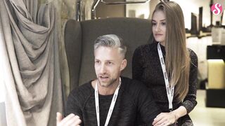 Interview with Lutro and Tiffany Tatum (SHARESOME TV)