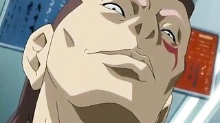 chikan juunintai 3