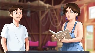 Summertime Saga Cap 15 - My Mother's Best Friend