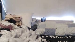 Sexy Elise and Her Gaping Ass *** girls4cock.com