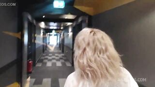 Rich cuckold orders BBC in anal for his wife JL049