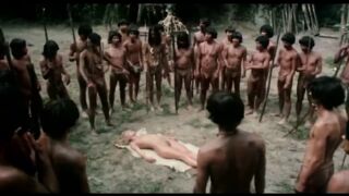 Laura Gemser Emanuelle and the Last Cannibals (1977)