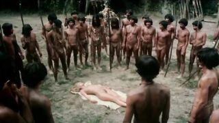 Laura Gemser Emanuelle and the Last Cannibals (1977)