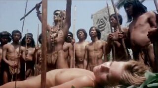 Laura Gemser Emanuelle and the Last Cannibals (1977)