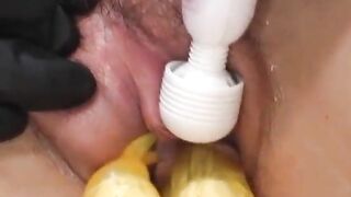Japanese Bondage Sex - Hikari Tsukino 2 (Pt 2)