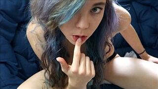 Teen Bunnie Hughes Squirting - www.bunniehughes.club