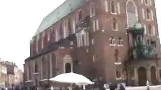 Polish Blonde Free Poland Porn Video