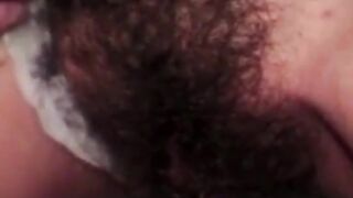 y. amateur pussylicked by oldman