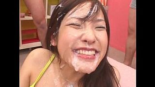 bukkake japan 11