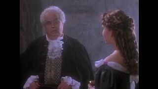 Lurid Tales-The Castle Queen