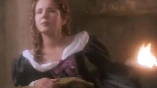 Lurid Tales-The Castle Queen