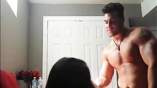 hot homemade sex