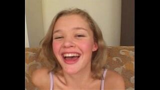 Kristina young in an awesome threesome interracial action