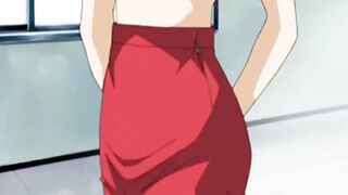 GamerORGASM.com ▶ Not Innocent Pervert Teacher Lesbian Fantasies