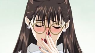 GamerORGASM.com ▶ Not Innocent Pervert Teacher Lesbian Fantasies