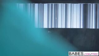 Babes - Office Obsession - (Zazie Skymm) - Quick Fix
