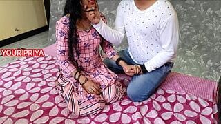 Sister shared her grief with brother after marriage and brother took illegitimate advantage
