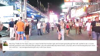 Thailand Sex Paradise - Best Service From Thai Girls?