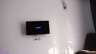 Remote Vibrator In Large Mall - Lot Of Fun With Letty Black