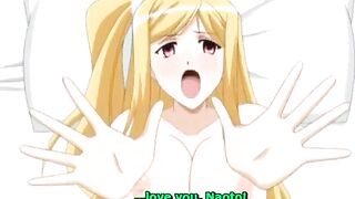 Hentai Boobs #5 (Hentaistroke.com)