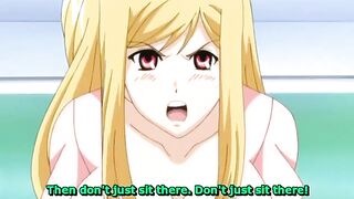 Hentai Boobs #5 (Hentaistroke.com)