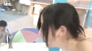 young girl creampied