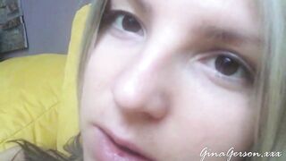 I'm talking to you