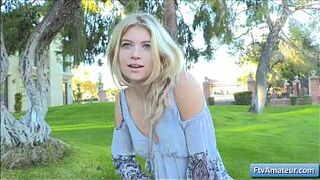 FTV Girls First Time Video Girls masturbating from 18