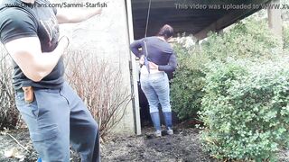 h. Wedgie - Pranked Wife