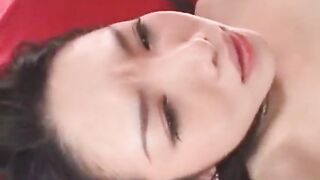 Black x Japanese Girl. Who is she? Her name? Thanks