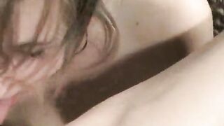 Russian Teen In Shower Exploring Her Girlfriends Pussy