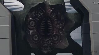 Trilobite Aliens