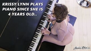 BIG TITTED MILFS TURNED INTO CUM HUNGRY COUGARS - R&R08 MILF EDITION - Featuring: Cherie Deville / Krissy Lynn / Romi Rain