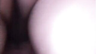 Casting - Accidental Creampie for French student!!!