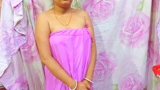 Bangali bhabhi ke sath devar ne mast chudai kiya clear audio ke sath - desi tumpa
