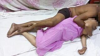 Bangali bhabhi ke sath devar ne mast chudai kiya clear audio ke sath - desi tumpa