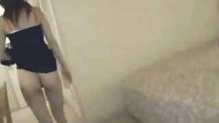 Asian Schoolgirl first time Sex Part 2